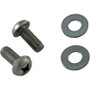 Mounting Screw, Hayward S140T/S164T/C100/C800/C850,w/Washer Mounting Screw, Hayward S140T/S164T/C100/C800/C850,w/Washer