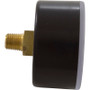 Pressure Gauge, Astral, 1/8" mpt, 50psi
