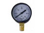 Pressure Gauge, Waterco Baker Hydro, 0-50psi, Bottom Mount