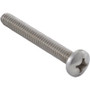 Bolt, Waterway Clearwater 22/26, 1/4-16 x 2"