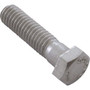 Bolt, Waterway Clearwater 19, 3/8-16 x 1-1/2"