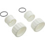 Jandy R0492600 1 1/2" Complete Union with Adapter Kit for SFTM22/SFTM25 Sand Filters