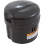 Blower, Zodiac Jandy, Plastic, 1.0hp, 230v, 3.0A, Hardwire