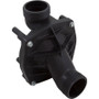 Wet End, Jacuzzi JCM, 0.75hp, 1-1/2"mbt, 48fr, Kit Wet End, Jacuzzi JCM, 0.75hp, 1-1/2"mbt, 48fr, Kit