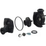 Wet End, Jacuzzi J-Series, 1.0hp, 1.5"mjt, 48fr, Kit