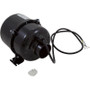 Blower, Air Supply Comet 2000, 1.5hp, 230v, 3.2A, 4ft AMP