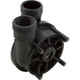 Wet End, Waterway Uni-Might, 1-1/2"mbt, 1/8hp, 48fr