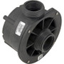 Wet End, WW Center Discharge 1.5hp 1-1/2"mbt 48fr
