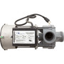 Waterway Genesis 115v 13.5A Bath Pump w/ Air Switch