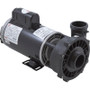 Waterway Executive 3722021-1D 56 Frame 2 Speed Spa Pump with 2" Intake/Discharge 5 HP 230V