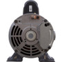 Gecko Alliance 02593000-2010 Circ-Master CMCP Center Discharge 48 Frame Recirculation Pump; 1/15 HP, 1-Speed, 115 V