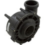 Wet End, Gecko AquaFlo XP2/XP2E, 3.0hp, 2", 6.3"dia, 56fr Wet End, Gecko AquaFlo XP2/XP2E, 3.0hp, 2", 6.3"dia, 56fr