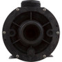 Pump, Aqua Flo FMCP, 0.5hp Century, 115v, 2-Spd, 48fr,1-1/2"