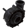 Pump Wet End (3HP,48/56 Frame) 