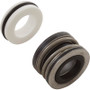 Shaft Seal, Pent StaRite DuraGlas, 5/8" Shaft,Buna, Pre 1998
