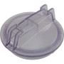 Trap Lid, Pentair Sta-Rite DuraGlas, 5" Trap