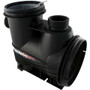 Trap/Pump Body, Jacuzzi Magnum Force, with Plugs, 02/03+ Trap/Pump Body, Jacuzzi Magnum Force, with Plugs, 02/03+