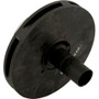 Impeller, Jacuzzi Magnum HF, P, R, 0.75 Horsepower