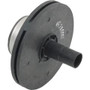 Impeller Kit, Jacuzzi P, PH, 0.5hp
