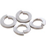 Lock Washer, Jacuzzi Cygnet, 3/8", Quantity 4