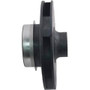 Impeller, Jacuzzi Cygnet, 1.5 Horsepower