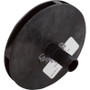 Impeller, Carvin Jacuzzi J-Series, 2.0 Horsepower