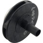 Impeller, Jacuzzi LC/SharkJet, 0.5/0.75 Horsepower