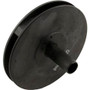 Impeller, Jacuzzi LC/SharkJet, 1.5/2.0 Horsepower