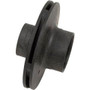 Impeller, Pent Am Prod UltraFlow, 0.5hp, AntiSpin,Generic