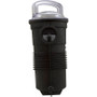 Trap Assy,PentairChallenger High Pressure-3F,Blk,w/ss Basket