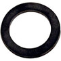Gasket, Pentair Whisperflo, Drain Plug, 1/2"ID, 11/16"OD
