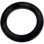 Gasket, Pentair Whisperflo, Drain Plug, 1/2"ID, 11/16"OD