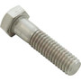 Bolt,Pent EQ300/500/750 3PH,Motor,Hex,3/8" -16 x 1-1/2",ss