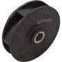 Impeller,Pentair EQ, 3.0hp/10.0hp/15.0hp