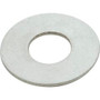 Washer, Pentair EQ Series, Flat, 1/2"id x 1-1/4"od, ss