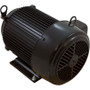Motor, USMotor,3.0hp,230v/460v,3ph,1-Spd,50Hz,EQ Series,Pool