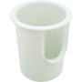 Basket, Hair and Lint Strainer, OEM, Pentair EQ Series Basket, Hair and Lint Strainer, OEM, Pentair EQ Series