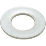 Washer,Pentair EQ Ser,Strainer,Flat,5/8"id x 1-5/16"od,ss