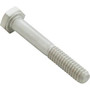 Bolt,Pentair EQW300/EQ1500,Diffuser,Hex,1/4"-20 x 1-3/4",ss