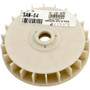 Internal Cooling Fan, Century, 21/32"ID  x 4-11/16"OD