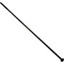 Thru Bolt, Motor, Generic, 10-32 x 12" Long x 2" thd