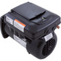 Motor,Century,208v-230v,Var-Spd,48fr,SQFL,V-Green