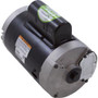 Motor,Century,1.0hp,115v/230v,1-Spd,56Jfr,C-Face Thd,EE