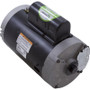 Motor, Century,1.5hp,115v/208-230v,1Spd,56Jfr,C-Face Thd,EE