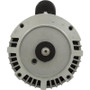 Motor,Century,3.0hp,208v-230v,1-Spd,56Jfr,C-Face Thd,EE