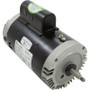 Motor,Century,3.0hp,208v-230v,1-Spd,56Jfr,C-Face Thd,EE