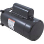 Motor, Century,1.0hp,115v/230v,1-Spd,56Cfr,C-Face Key