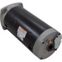 Motor, Century, 5.0hp, 208-230v/460v,SQFL,56Y Frame,3 Ph,Thd