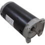 Motor, Century, 5.0hp, 208-230v/460v,SQFL,56Y Frame,3 Ph,Thd