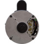 Motor, Century,1.5hp,115v/230v,1-Spd,56Jfr,C-Face Thd